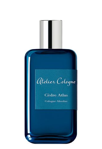 Парфюмерная вода Cèdre Atlas (Atelier Cologne)