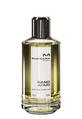 Парфюмерная вода Sand Aoud (MANCERA)