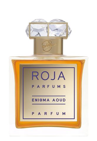 Духи Enigma Aoud (ROJA)