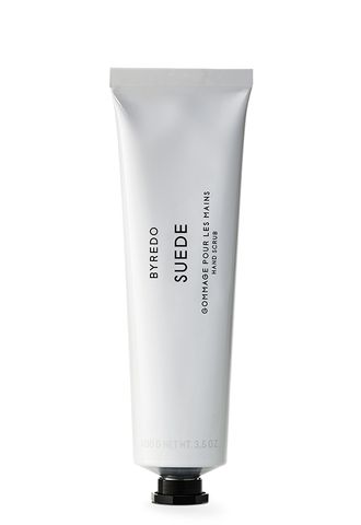 Скраб для рук Suede (BYREDO)