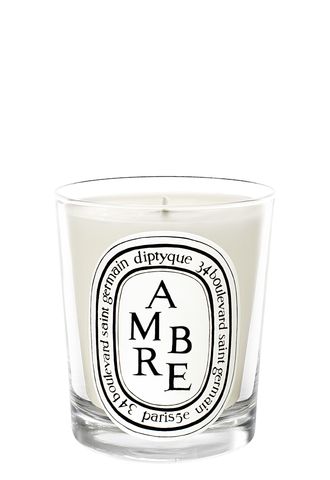 Свеча Ambre (diptyque)