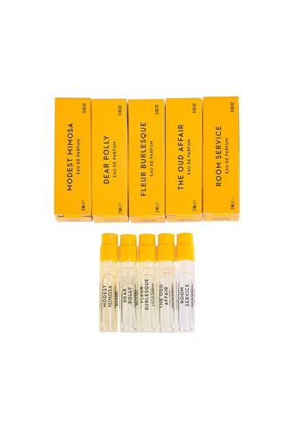 Подарочный набор Vilhelm Parfumerie ()