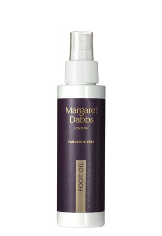 Масло для стоп Intensive Treatment Foot Oil (Margaret Dabbs London)