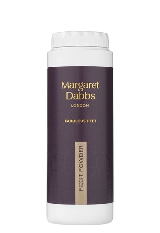 Присыпка для стоп Soothing Foot Powder (Margaret Dabbs London)