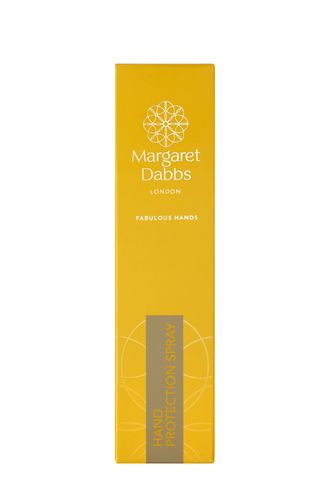 Спрей для рук Hand Protection and Finishing Spray (Margaret Dabbs London)