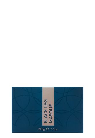 Маска для ног Black Leg Masque (Margaret Dabbs London)