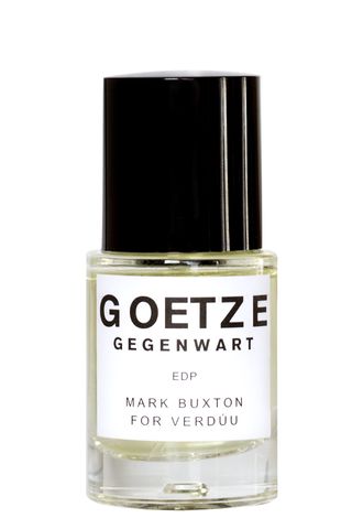 Парфюмерная вода Goetze (Verduu)