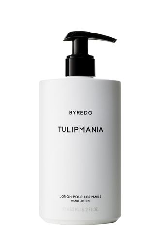 Лосьон для рук Tulipmania (BYREDO)