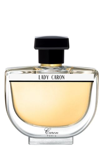 Парфюмерная вода Lady Caron (CARON)