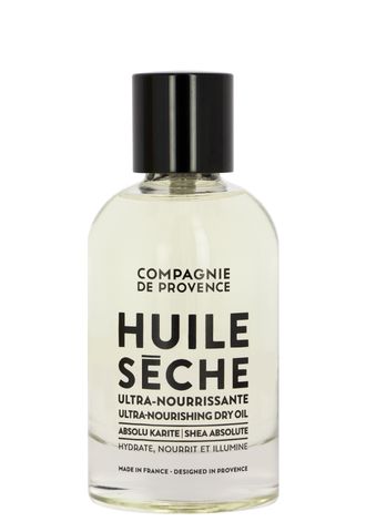 Ультрапитательное сухое масло для лица, тела и волос с маслом ши (Compagnie de Provence)