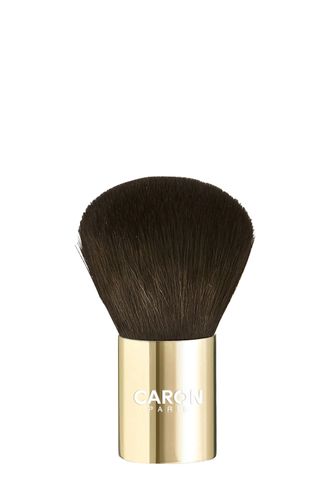 Кисть Powder Brush Kabuki (CARON)