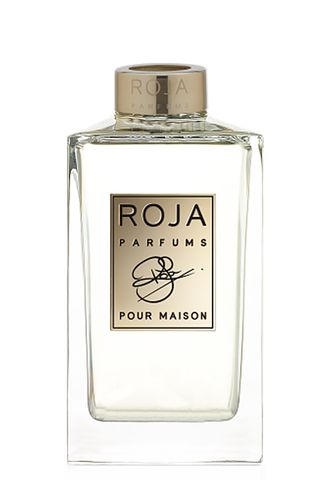 Флакон стеклянный для диффузера (ROJA)