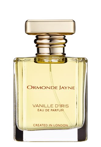 Парфюмерная вода Vanille D&#039;Iris (Ormonde Jayne)