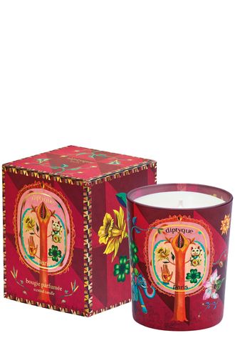 Свеча Candle Flora Fortuna (diptyque)