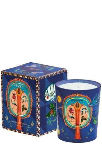Свеча Candle Amber Felicite (diptyque)