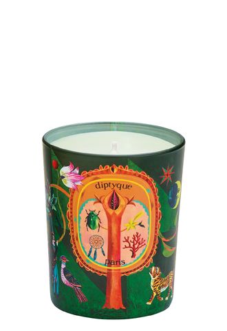 Свеча Candle Pin Protecteur (diptyque)