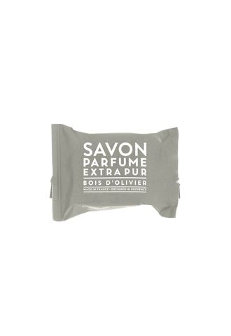 Bois D`Olivier/Olive Wood Scented soap 25 g - парфюмированное мыло (Compagnie de Provence)