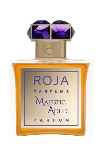 Духи Majestic Aoud (Roja Parfums)