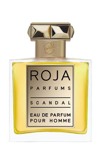 Парфюмерная вода Scandal Men (ROJA)
