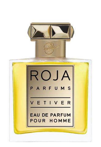 Парфюмерная вода Vetiver (ROJA)