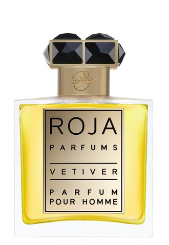 Духи Vetiver (ROJA)