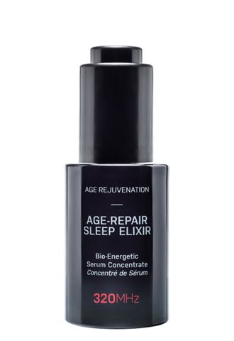 Ночная антивозрастная сыворотка Age-repair Sleep Elixir (с пипеткой-дозатором) (320 MHz)