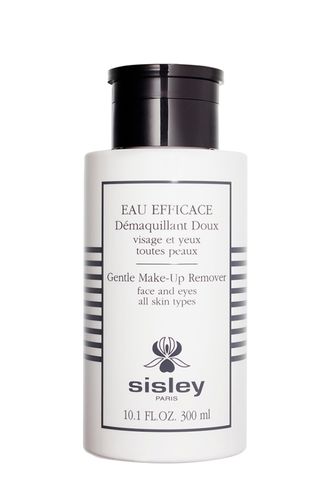 Вода Эффикас средство для снятия макияжа с лица и глаз (Sisley)