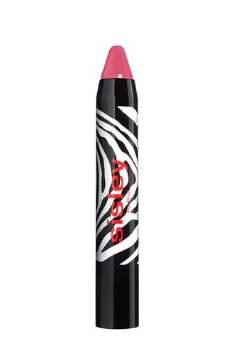 Блеск-карандаш для губ «Phyto-Lip Twist», тон №4 Ярко-розовый (Sisley)