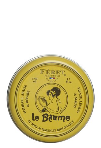 Бальзам для губ, лица и рук Le Baume (Feret)