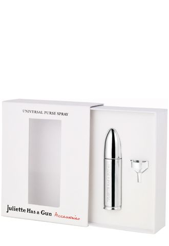 Universal Purse Bullet Spray - универсальный атомайзер в форме пули ()