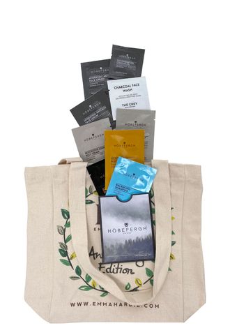 MOLECULE BEAUTY BOX (MOLECULE)