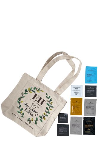 MOLECULE BEAUTY BOX (MOLECULE)