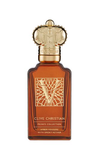 Духи Private Collection V Amber Fougere (Clive Christian)