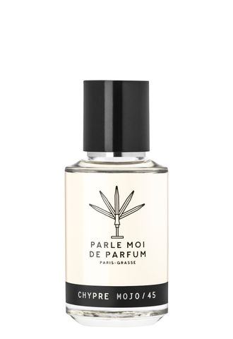 Парфюмерная вода Chypre Mojo / 45 (Parle Moi de Parfum)