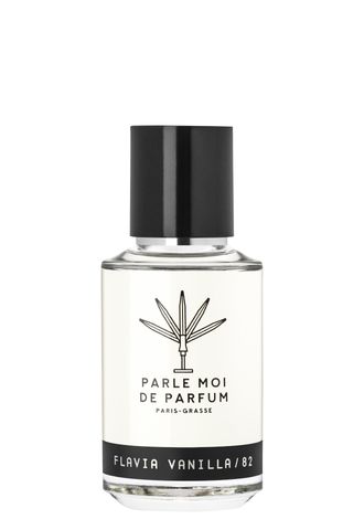 Парфюмерная вода Flavia Vanilla / 82 (Parle Moi de Parfum)