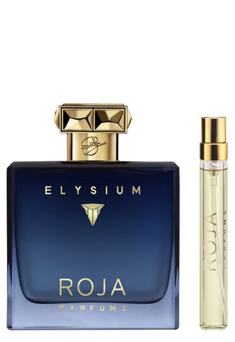 Дорожный набор парфюмерной воды Elysium Pour Homme (ROJA)