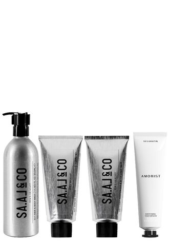 НАБОР ДЛЯ НЕГО MEGAPOLIS ESSENTIALS ()