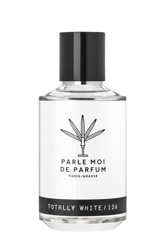 Парфюмерная вода Totally White / 126 (Parle Moi de Parfum)