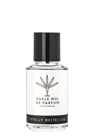 Парфюмерная вода Totally White / 126 (Parle Moi de Parfum)