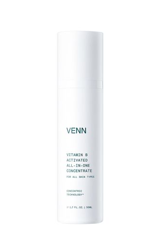 Витаминный концентрат Vitamin B Activated All-In-One Concentrate (VENN)
