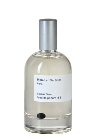 Парфюмерная вода L&#039;Eau de Parfum #2 (Miller et Bertaux)