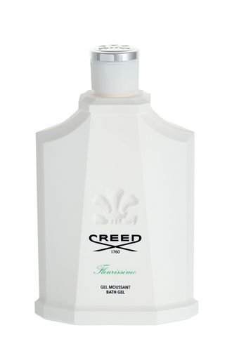 Гель для душа Fleurissimo (Creed)