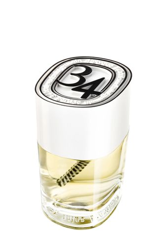 Туалетная вода L&#039;eau du Trente-Quatre (diptyque)