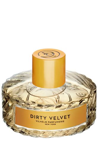 Парфюмерная вода Dirty Velvet (Vilhelm Parfumerie)