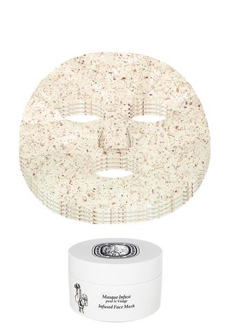 Инфузная маска для лица L`art Du Soin (diptyque)