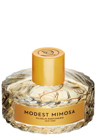 Парфюмерная вода Modest Mimosa (Vilhelm Parfumerie)