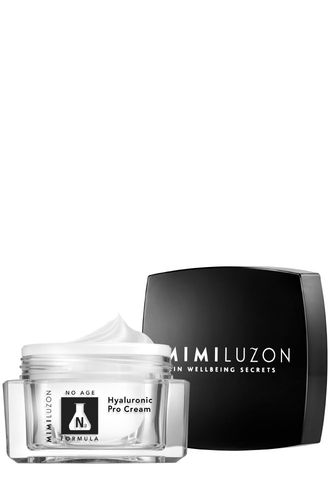 Hyaluronic Pro Cream увлажняющий крем (Mimi Luzon)