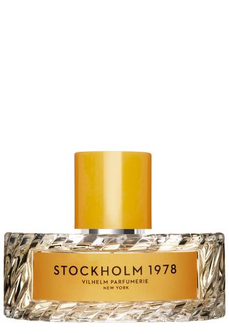 Парфюмерная вода Stockholm 1978 (Vilhelm Parfumerie)