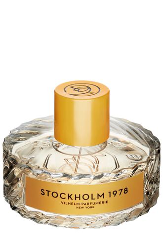 Парфюмерная вода Stockholm 1978 (Vilhelm Parfumerie)