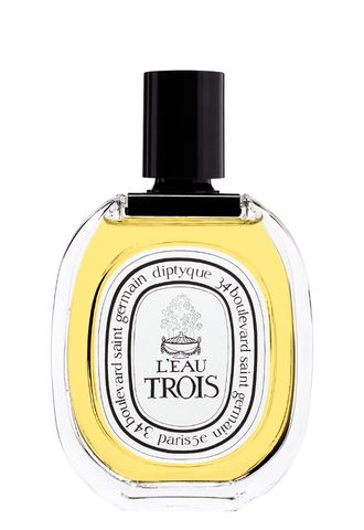 L’eau trois (diptyque)